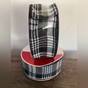 Wired Ribbon Craft Lot